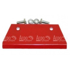 Нож для почвенного бура Echo 99944900240 в Ростове-на-Дону