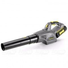 Воздуходувка аккумуляторная Karcher LB 850 Bp в Ростове-на-Дону