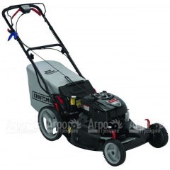 Газонокосилка бензиновая Craftsman 37659 в Ростове-на-Дону