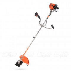 Бензокоса (бензиновый триммер) Patriot PT 3555ES Promo (Country) в Ростове-на-Дону