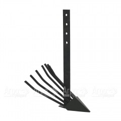 Картофелевыкапыватель КВ 350.590.5 для мотоблоков Patriot в Ростове-на-Дону