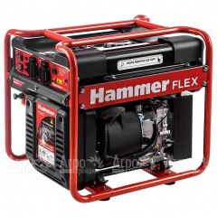 Инверторный генератор Hammer GN3200i 2.9 кВт в Ростове-на-Дону