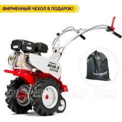 Мотоблок Мобил К МКМ-3 Комфорт с двигателем Комфорт 170F в Ростове-на-Дону