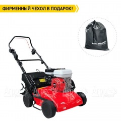 Бензиновый вертикуттер Solo by AL-KO 518 в Ростове-на-Дону