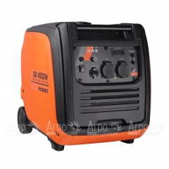 Инверторный генератор Patriot iGX 4000W 3.5 кВт в Ростове-на-Дону