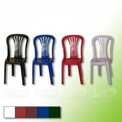 Стул пластиковый в Ростове-на-Дону