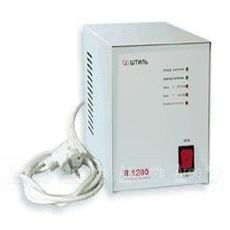 Стабилизатор напряжения ШТИЛЬ R 2000 в Ростове-на-Дону