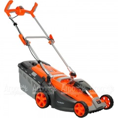 Газонокосилка аккумуляторная Patriot CM 435XL в Ростове-на-Дону