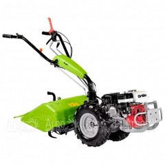 Мотоблок Grillo G 84 (Honda) в Ростове-на-Дону