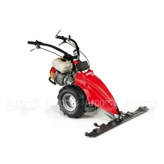 Бензиновая сенокосилка Solo 532-02 в Ростове-на-Дону