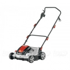 Вертикуттер электрический Al-KO Comfort 36.8 E Combi Care в Ростове-на-Дону