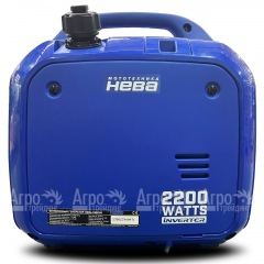 Инверторный бензогенератор Нева DB2200 1.9 кВт в Ростове-на-Дону