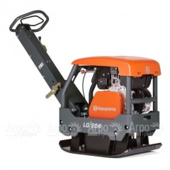 Виброплита реверсивная Husqvarna Atlas Copco LG 204 D в Ростове-на-Дону