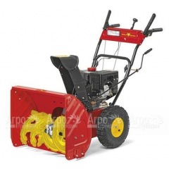 Снегоуборщик Wolf-Garten Select SF 61 в Ростове-на-Дону