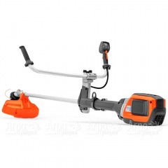 Аккумуляторный триммер Husqvarna 535iRX в Ростове-на-Дону