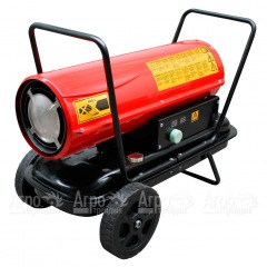 Дизельная тепловая пушка RedVerg RD-DHD30W-1 в Ростове-на-Дону
