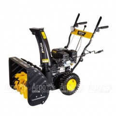Снегоуборщик Huter SGC 4800E в Ростове-на-Дону