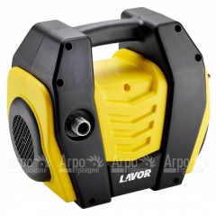 Мойка высокого давления Lavor Hero 105 AC в Ростове-на-Дону