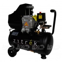 Компрессор поршневой Zitrek z3k320/24 в Ростове-на-Дону