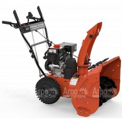 Снегоуборщик Holzfforma ST124 в Ростове-на-Дону