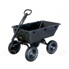 Тележка VicArt Тачанка 550 ТС 4263 в Ростове-на-Дону