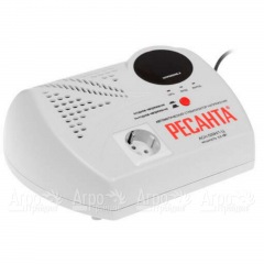 Стабилизатор Ресанта АСН-500Н/1-Ц в Ростове-на-Дону