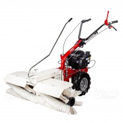 Подметальная машина Eurosystems P-55 B&#38;S 675EX в Ростове-на-Дону