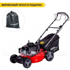 Газонокосилка бензиновая HND LM 51 XS в Ростове-на-Дону