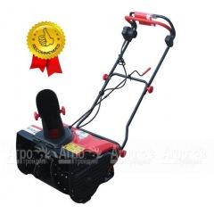 Снегоуборщик электрический APEK-AS 700 Pro Line electric в Ростове-на-Дону