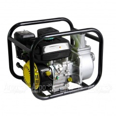 Бензиновая мотопомпа Huter MP-80 в Ростове-на-Дону