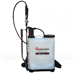 Опрыскиватель/распылитель ранцевый Maruyama MX4 в Ростове-на-Дону