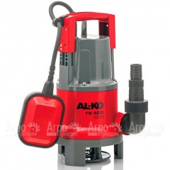Погружной насос Al-KO TS 400 Eco в Ростове-на-Дону
