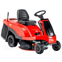 Садовый минитрактор Solo by AL-KO R 13-72.5 HD в Ростове-на-Дону