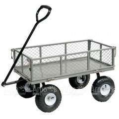 Тележка VicArt Телега 200 ТС 4257 в Ростове-на-Дону