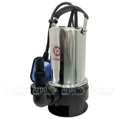 Насос погружной центробежный Калибр НПЦ-550/35Н в Ростове-на-Дону