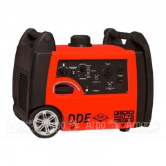 Инверторный генератор DDE DPG3251Si 2.6 кВт в Ростове-на-Дону