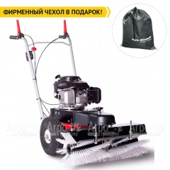 Подметальная машина Limpar 67 (с универсальной щеткой) в Ростове-на-Дону