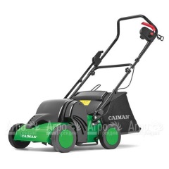 Аэратор электрический Caiman Cesar 1800 El в Ростове-на-Дону