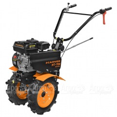 Мотоблок Carver MT-700 в Ростове-на-Дону