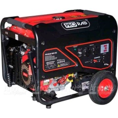 Бензогенератор Prorab 6603 EB 6 кВт в Ростове-на-Дону