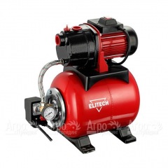 Насосная станция Elitech САВ 800Ч/19 в Ростове-на-Дону