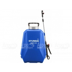 Аккумуляторный опрыскиватель Hyundai HYSP 1612 в Ростове-на-Дону