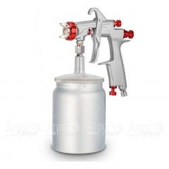 Пневматический краскопульт Crown CT38104-1.8 в Ростове-на-Дону