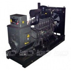Электрогенератор Mitsudiesel MD-30 в Ростове-на-Дону