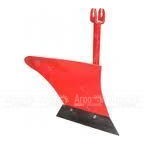 Плуг без сцепки для мотоблоков Weima в Ростове-на-Дону