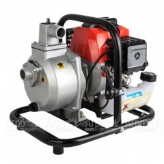 Бензиновая мотопомпа DDE PN25-II в Ростове-на-Дону