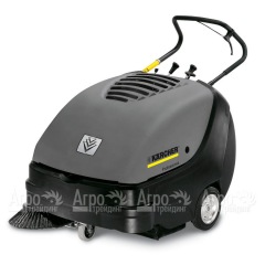 Подметальная машина Karcher KM 85/50 W Bp в Ростове-на-Дону
