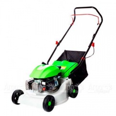 Газонокосилка бензиновая RedVerg RD-GL40P в Ростове-на-Дону