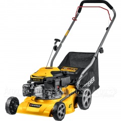Газонокосилка бензиновая Steher GLM-410 в Ростове-на-Дону