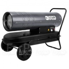 Дизельная тепловая пушка Энергопром ТПД-63Т в Ростове-на-Дону